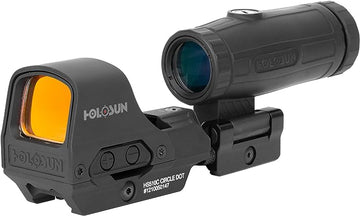 Holosun HS510C-HM3X-COMBO